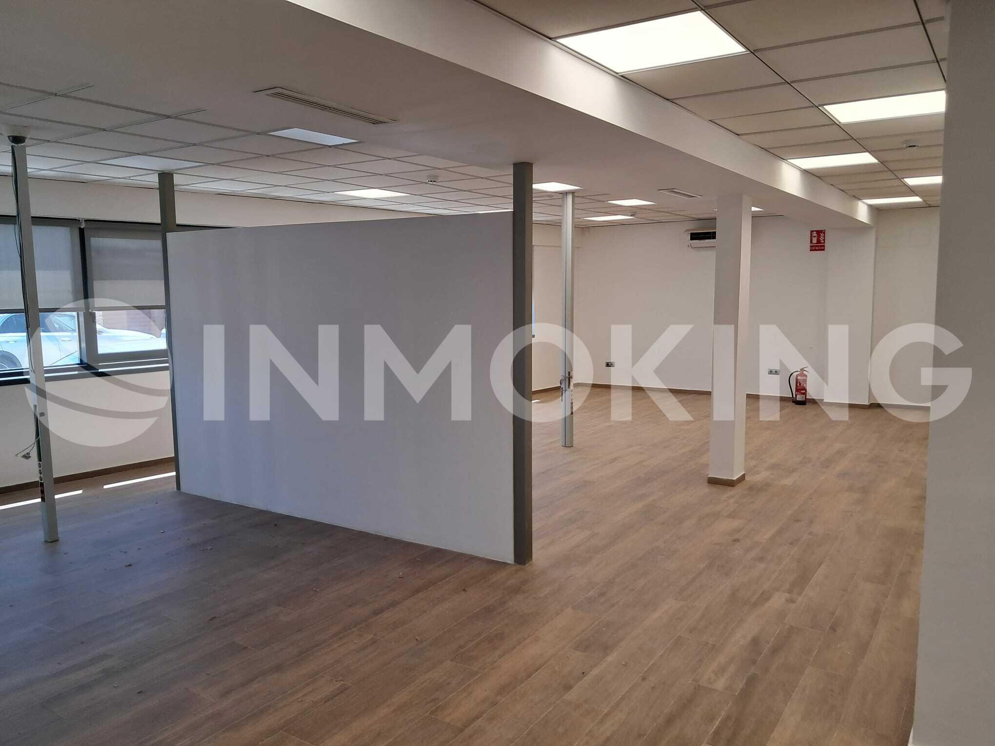 Foto de la propiedad Nave industrial en venta en Massanassa (Valencia)